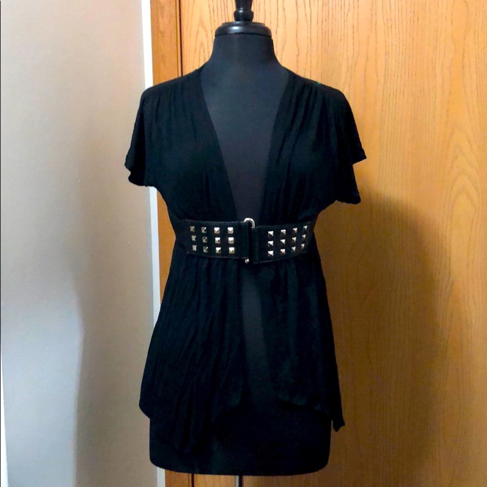 A Versatile Wrap